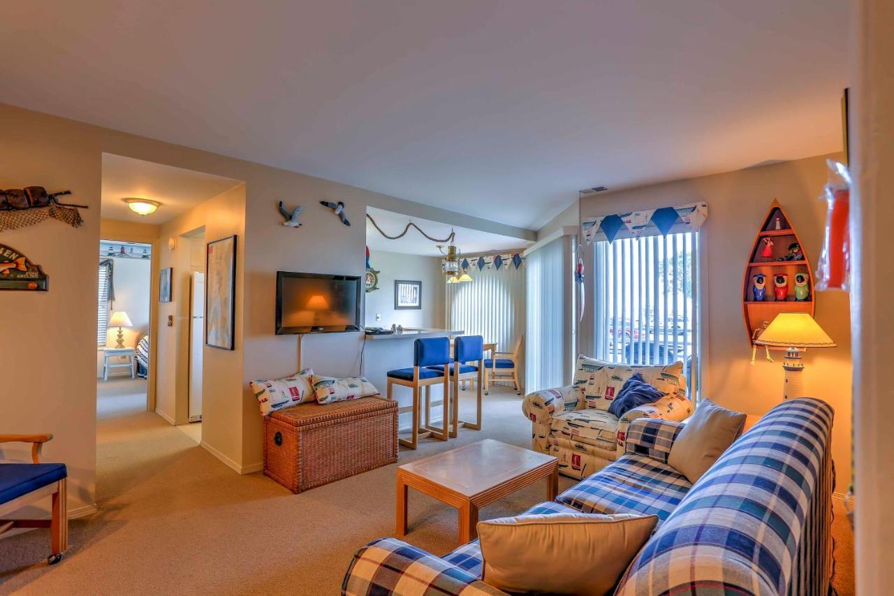 Charming Port Clinton Condo With Community Amenities Zewnętrze zdjęcie