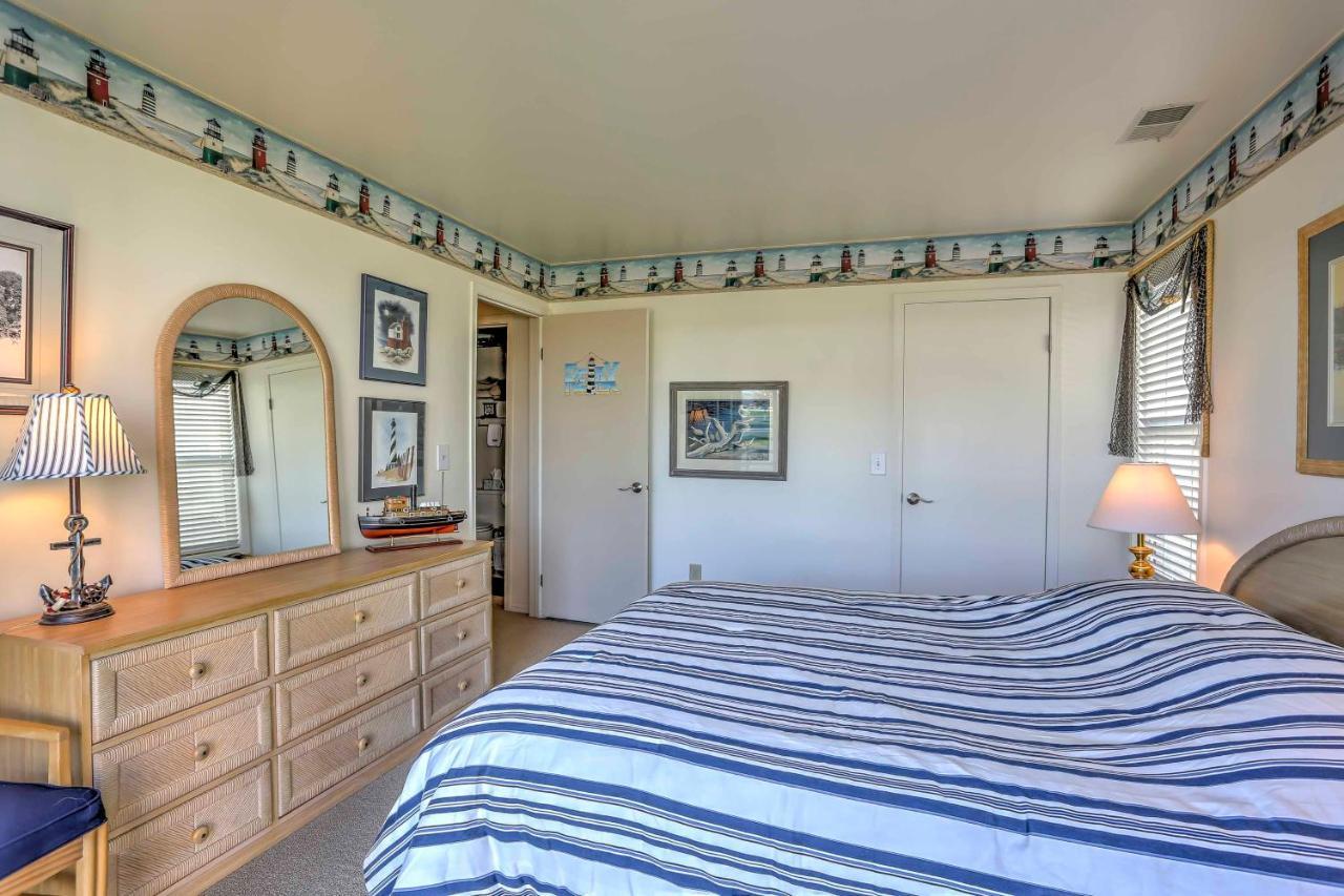 Charming Port Clinton Condo With Community Amenities Zewnętrze zdjęcie